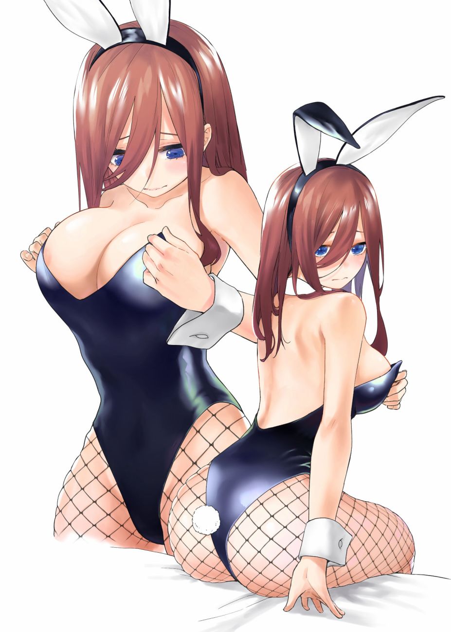 五等分的花嫁免费观看软件漫画,图集24图
