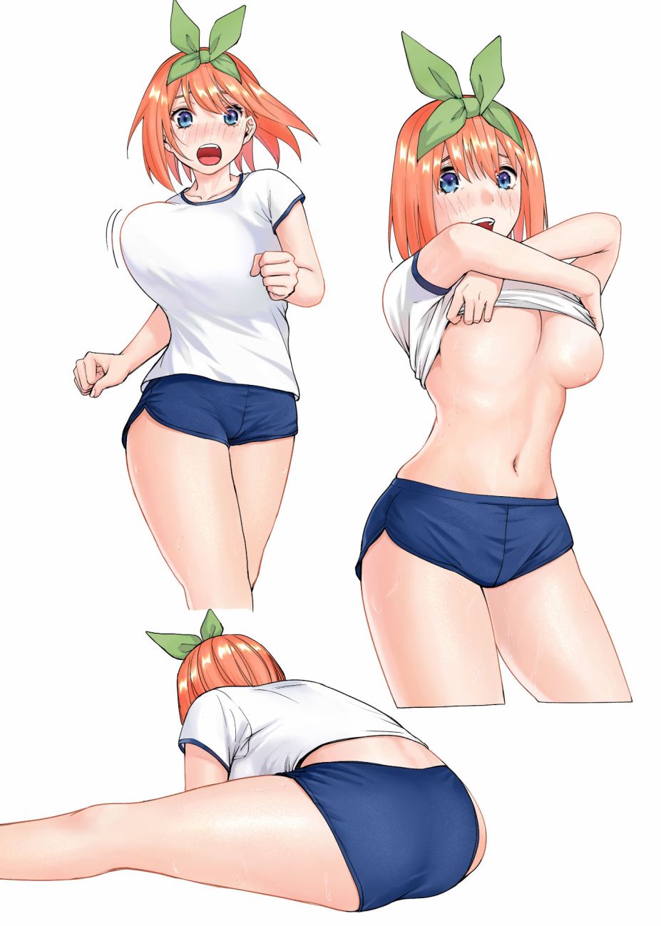 五等分的花嫁免费观看软件漫画,图集25图