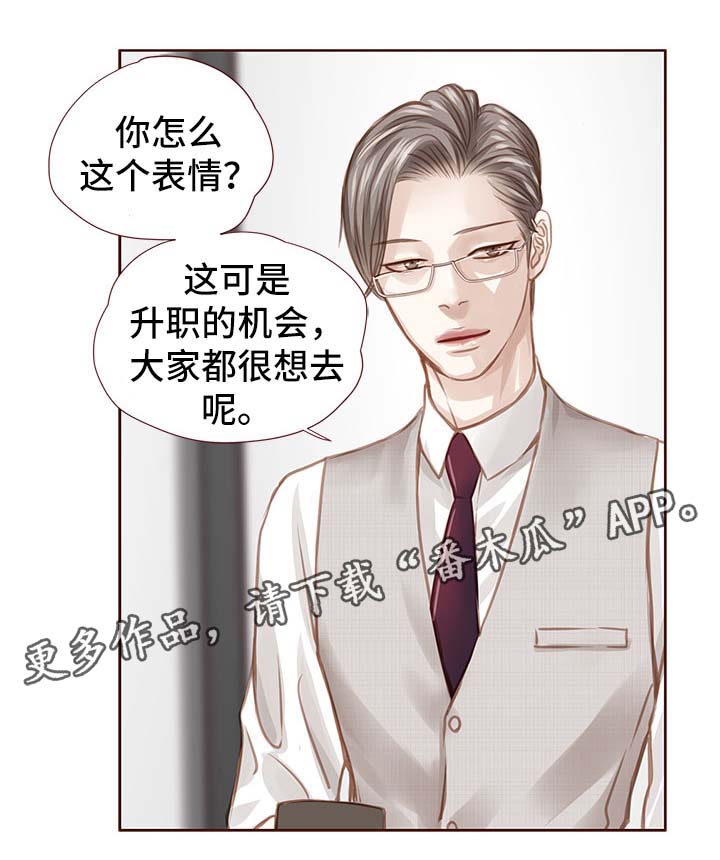 年少轻狂辩论赛漫画,第31章：吻你4图
