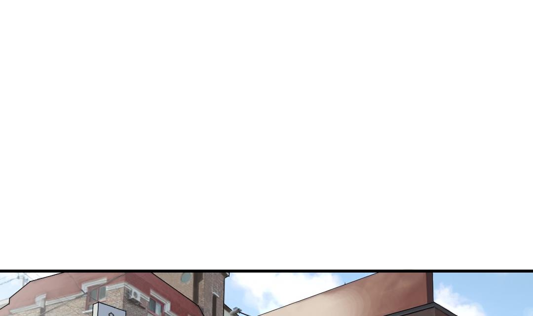 都市异兽漫画,第82话 恐怖的嫌疑人1图