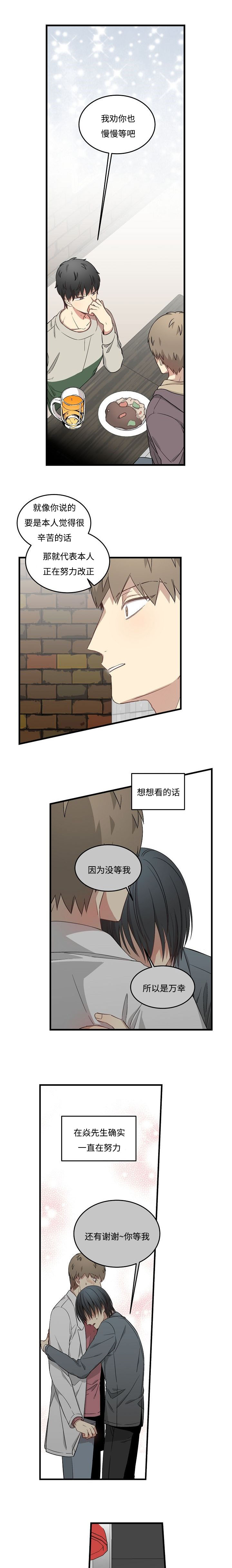 第51章：恋爱咨询4