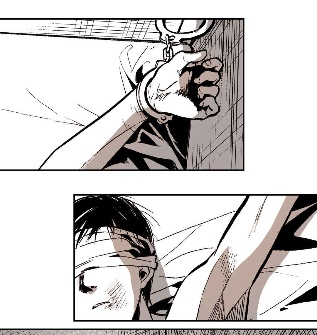 监禁仓库一共几季漫画,第19话1图