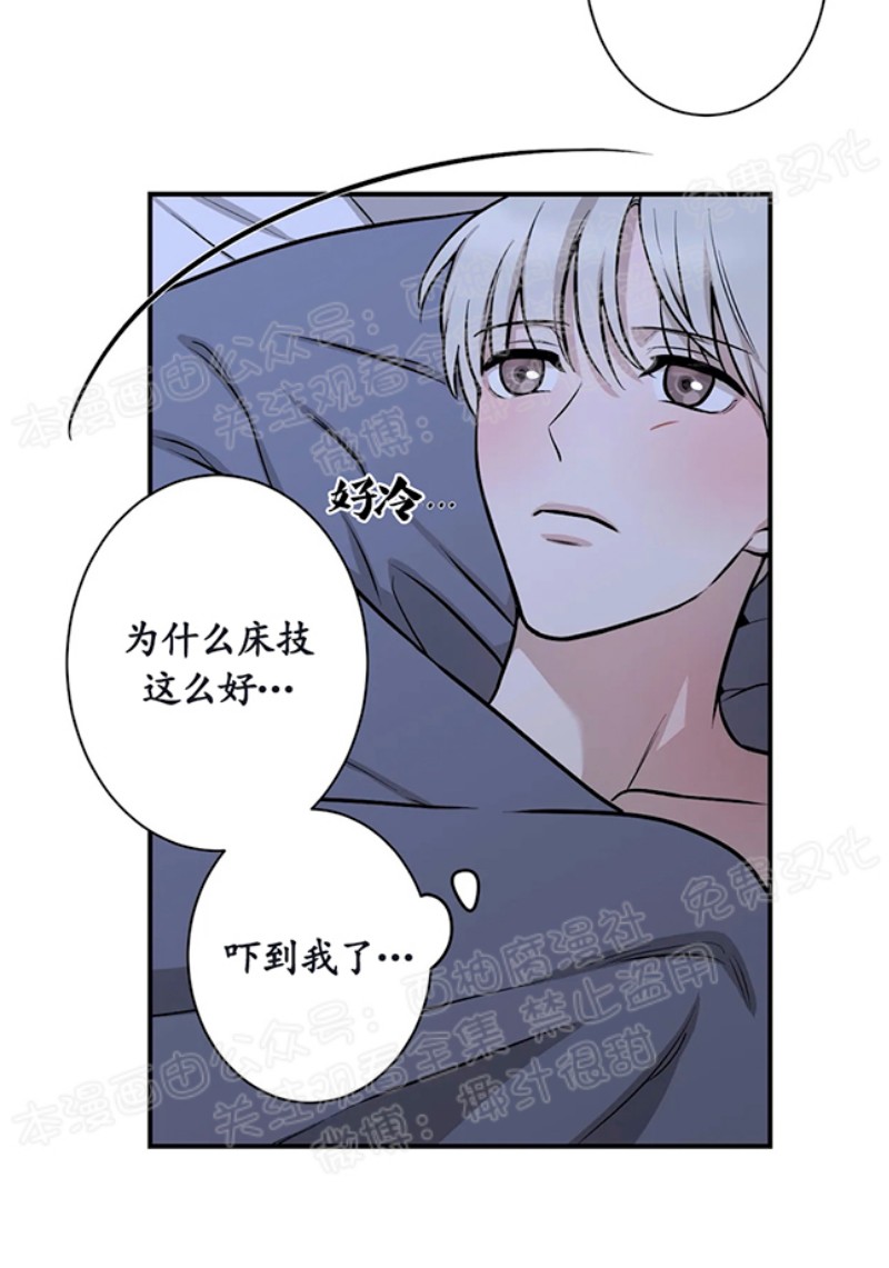 秘密恋情 娱乐天团漫画漫画,第8话2图
