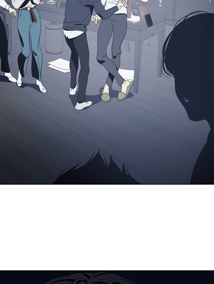 谁在镜子里说话漫画免费漫画,第37话2图