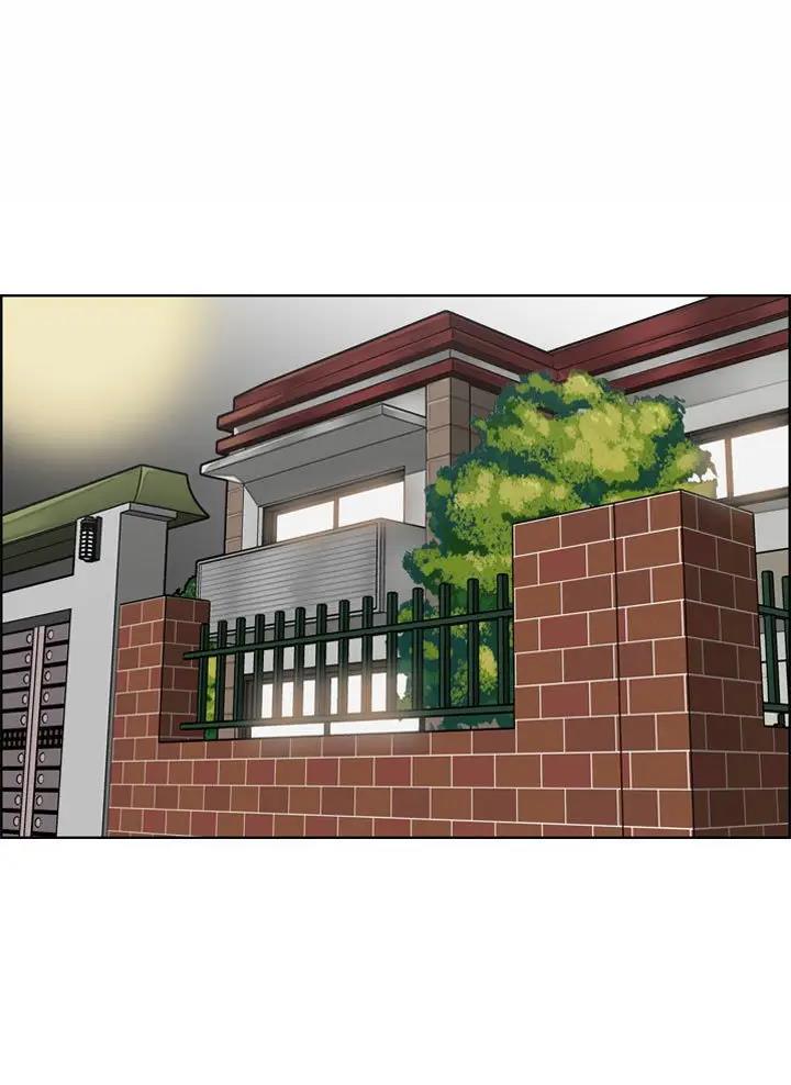 超龄大学生漫画全集漫画,第111话1图