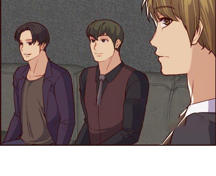 超龄大学生漫画全集漫画,第95话4图