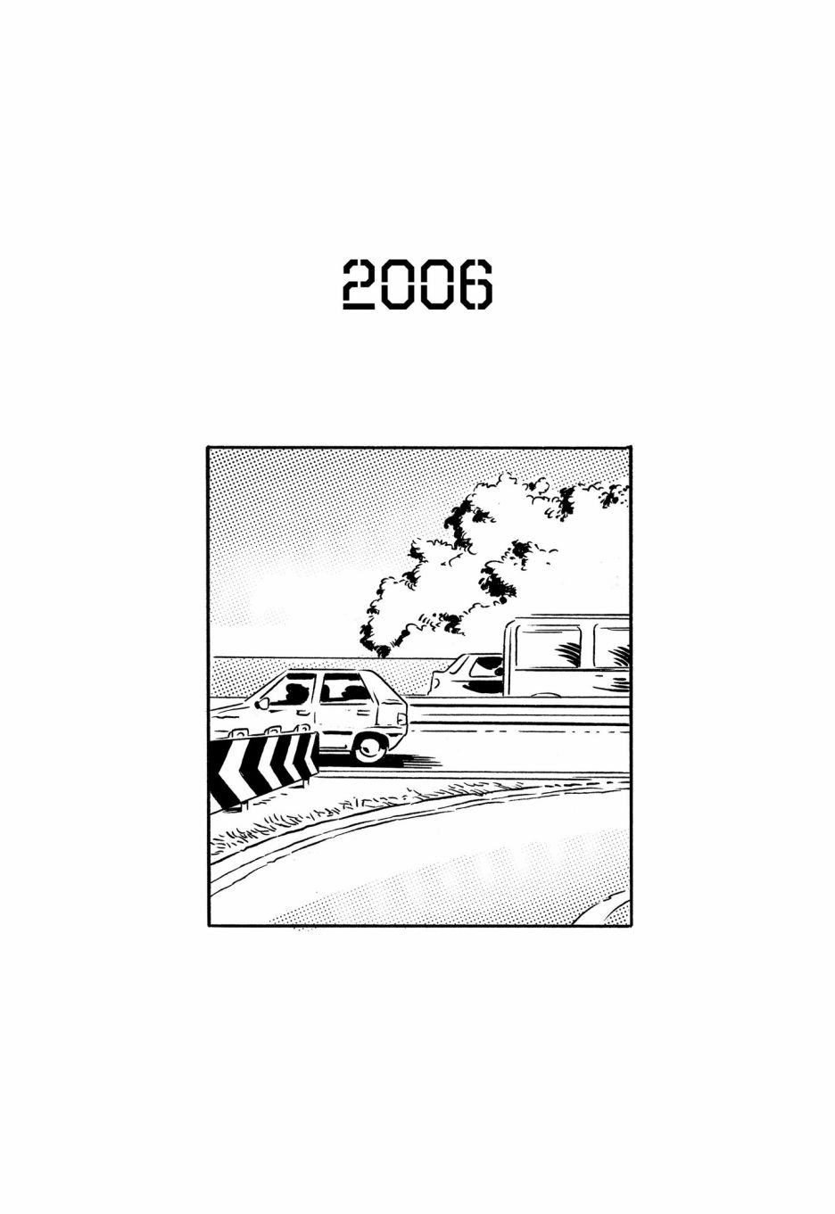 london bridge漫画,第5话1图