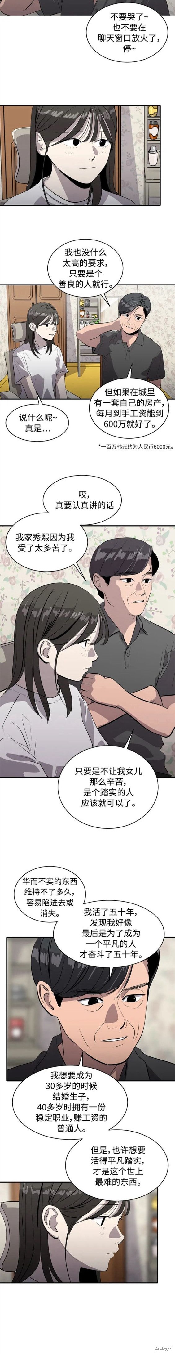 秀熙的作品有哪些漫画,第83话5图