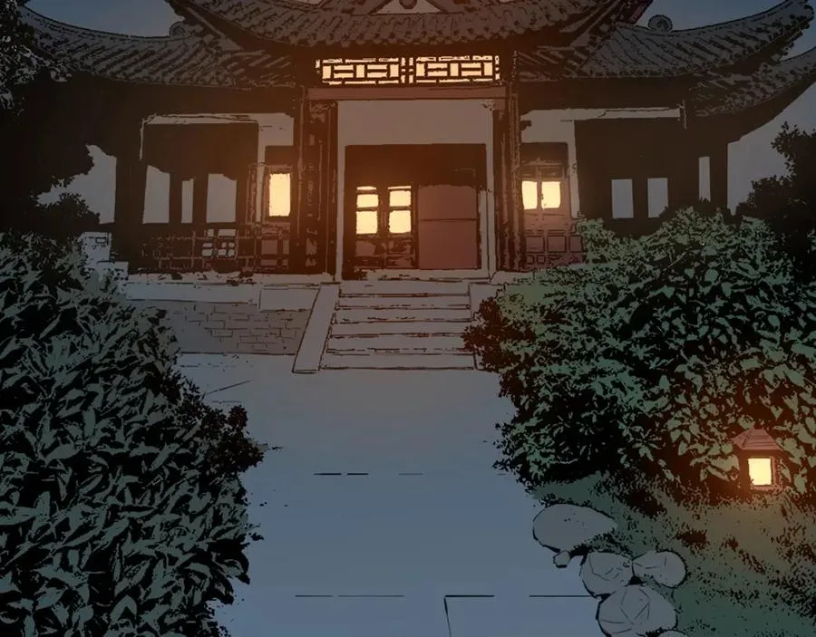 最强反派赘婿漫画,第21话 月天神女4图