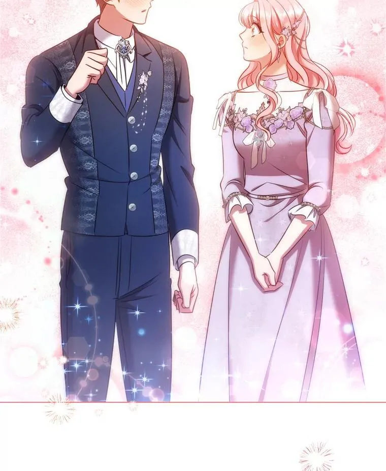 离婚后成为富豪的心尖宠大结局漫画,74.圆满结束2图