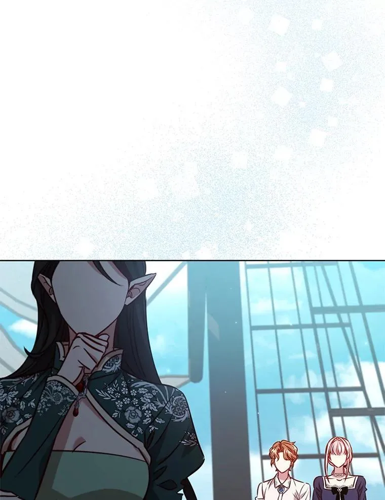 离婚后成千万富翁完整版漫画,102.归国3图