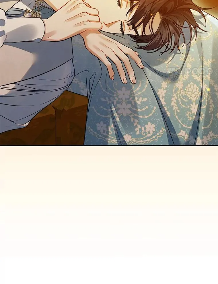 偏执狂男主的亲姐姐漫画,56.传位4图