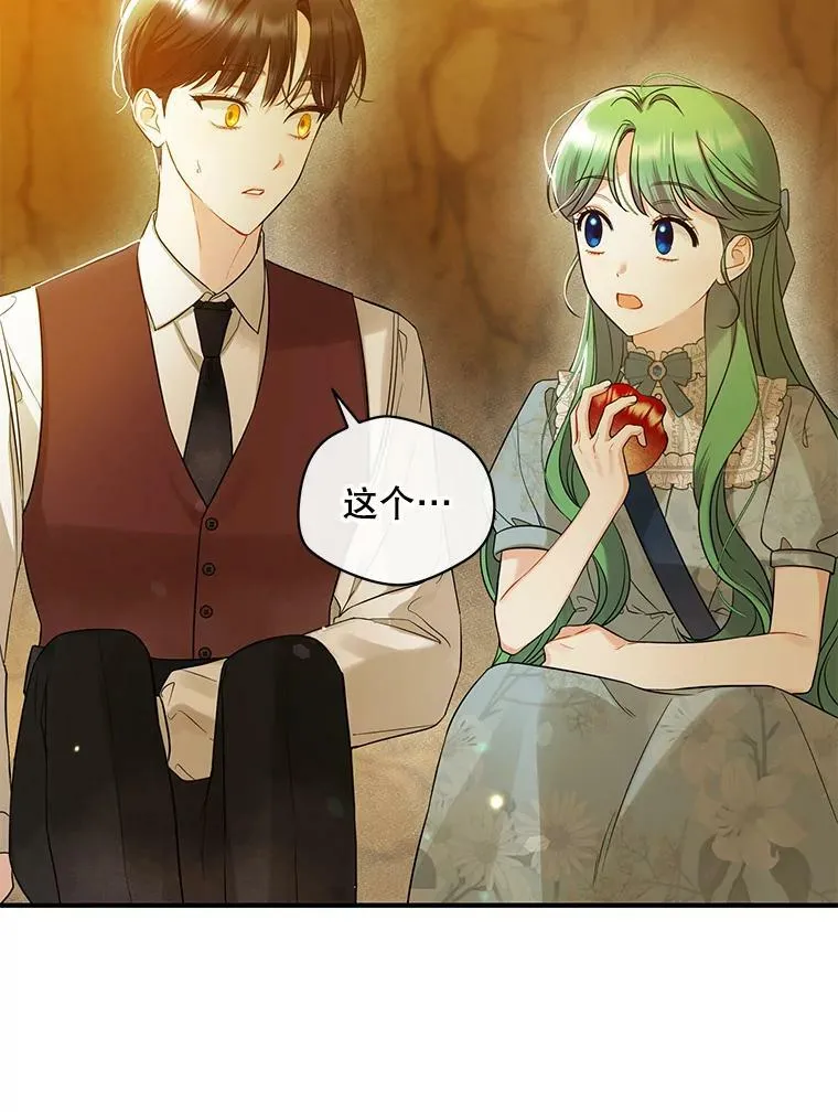 穿成后悔偏执狂的妹妹免费阅读漫画,29.安全回府2图
