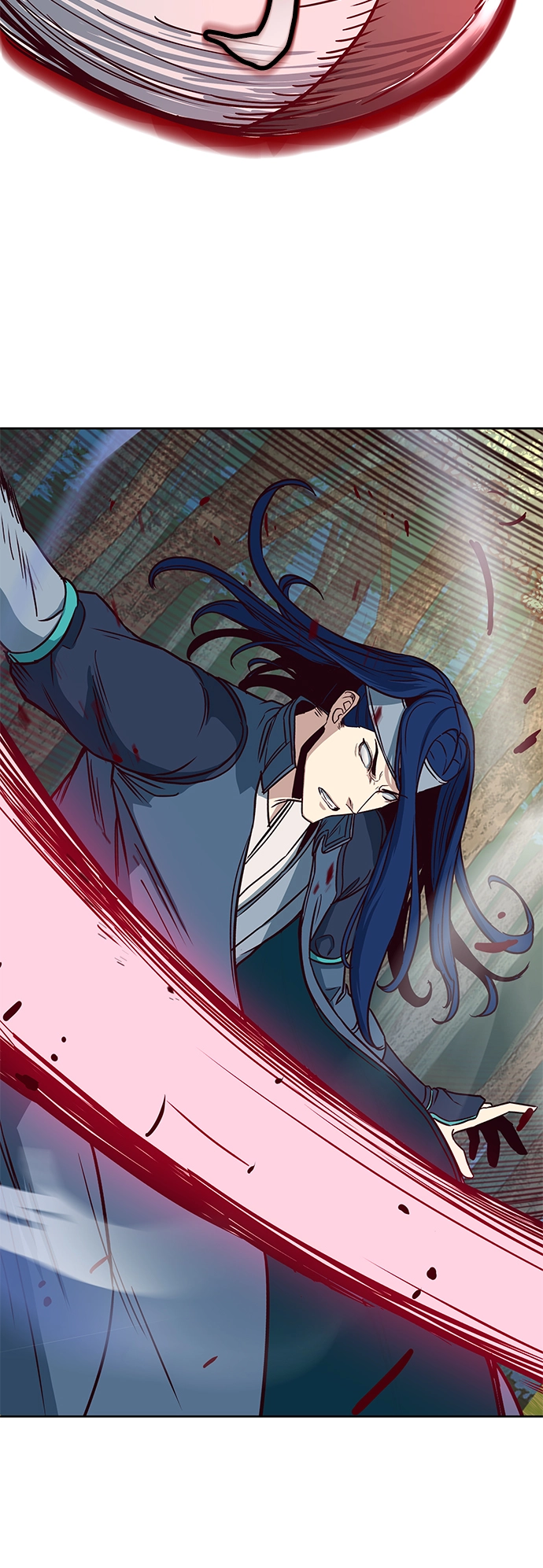 醉剑夜行漫画,第29话5图