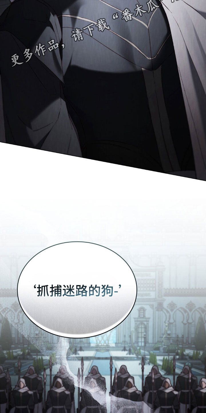 琥珀魅影连衣裙穿搭效果漫画,第99话2图