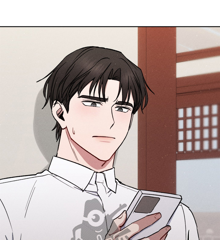临时搭档by偶然记得全文漫画,第97话1图