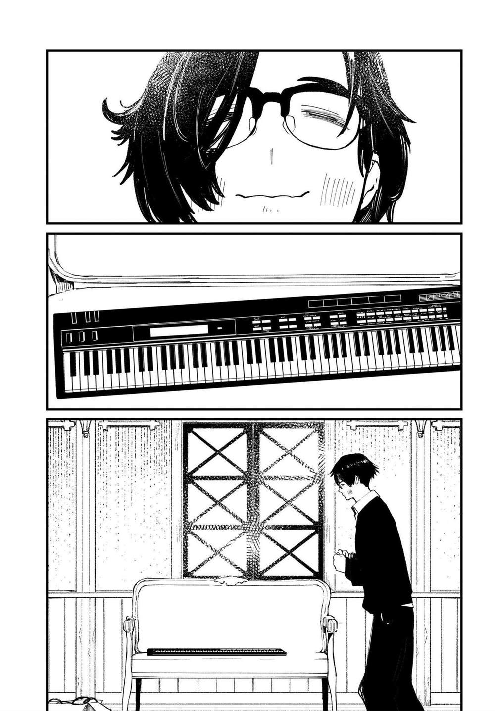 你的颜色台剧漫画,第8.1话3图
