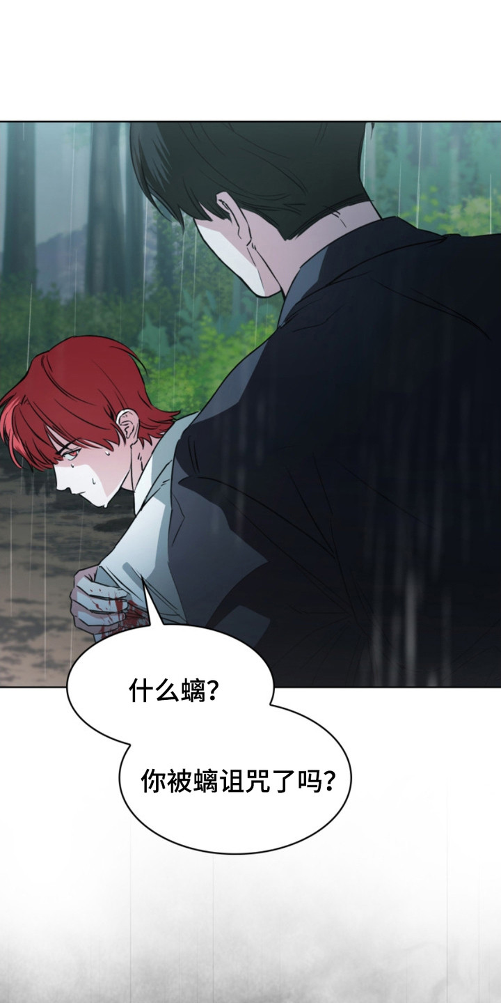 猎狐行动电视剧李卓霖漫画,第9话1图