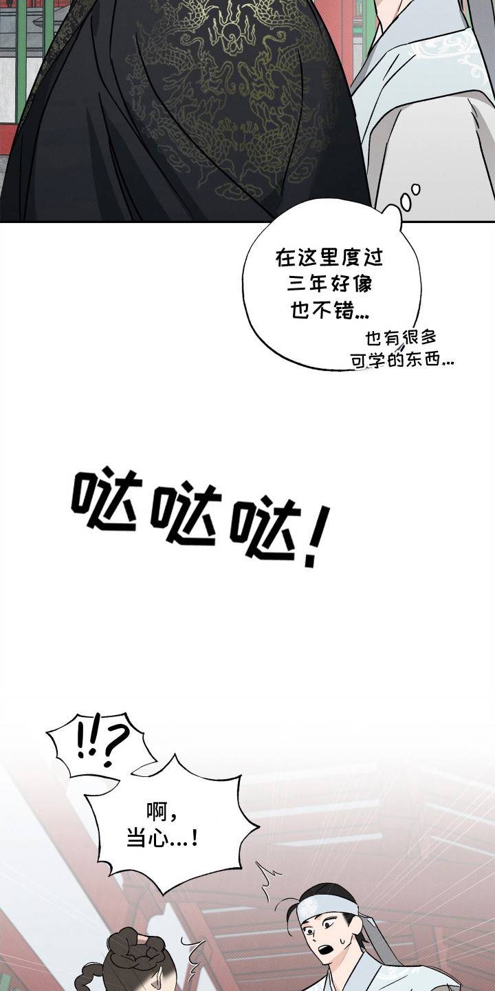 少年暴力踢电梯后坠落最终判决漫画,第2话4图