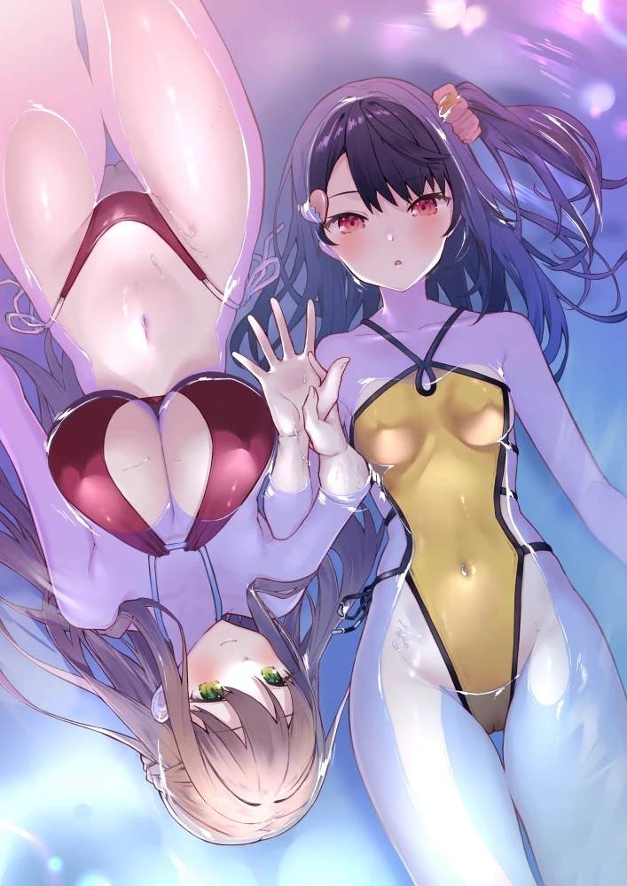 《想治治妹妹这死小鬼的样子!》漫画,ex014图