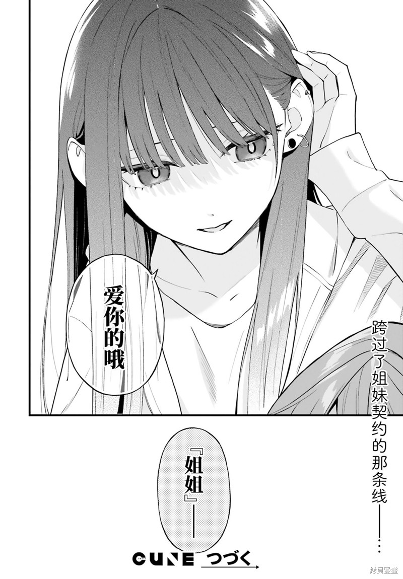 契约姐妹漫画,第16话4图