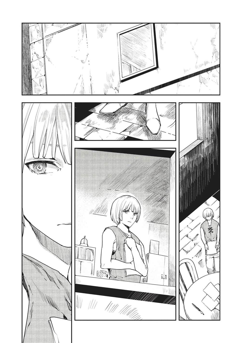 异世界后宫漫画,第36话3图