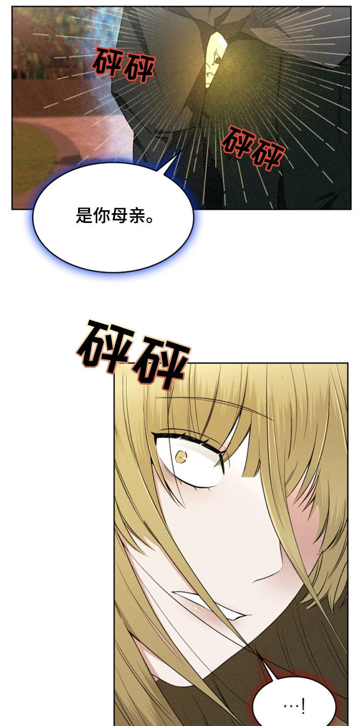 猎狐行动电视剧李卓霖漫画,第29话4图