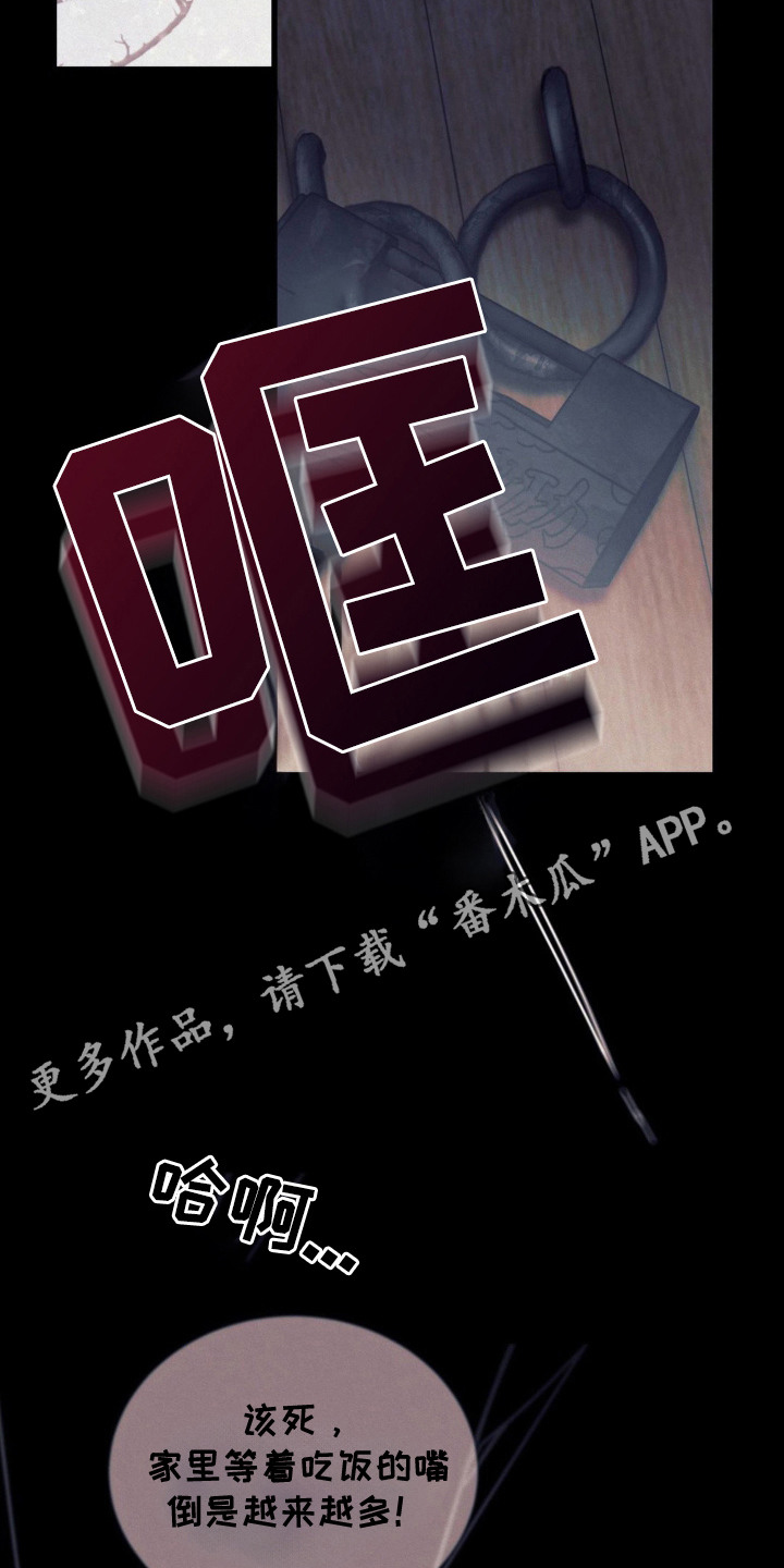 三七粉的功效漫画,第7话5图