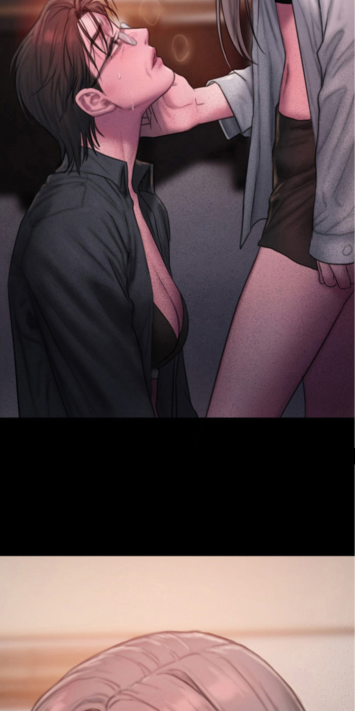 情感乌托邦完结了吗漫画,第17话3图
