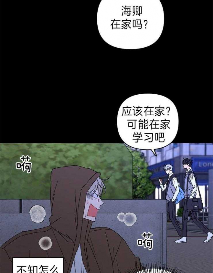 kiss定律漫画完结了吗漫画,第52话2图