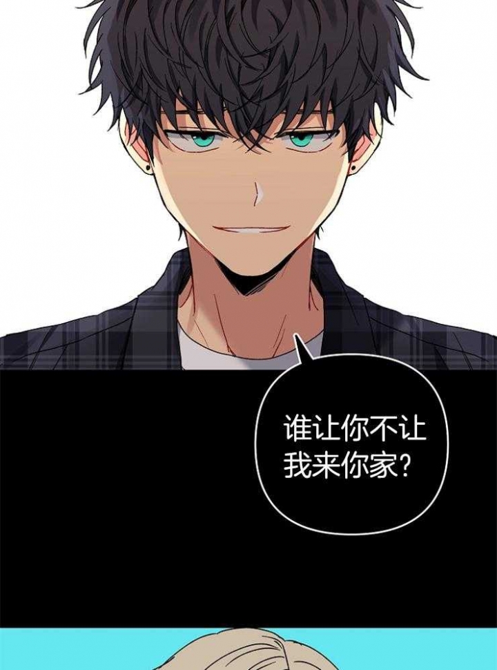 kiss定律漫画免费阅读在线漫画,第47话5图
