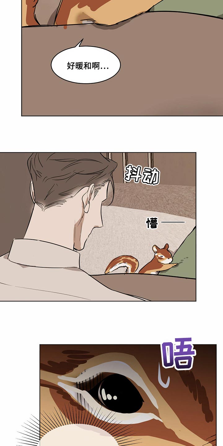 第71章：【特别篇】大尾巴4