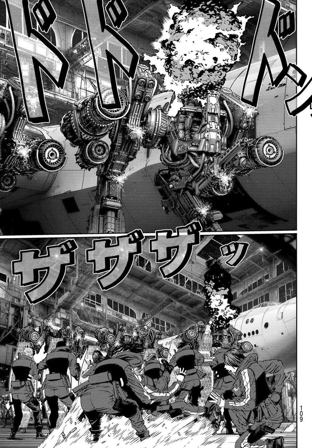 雷霆三d球员漫画,第32话3图