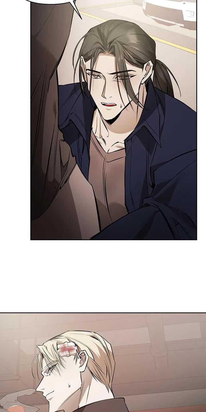 盛装来袭是什么意思漫画,第31话3图