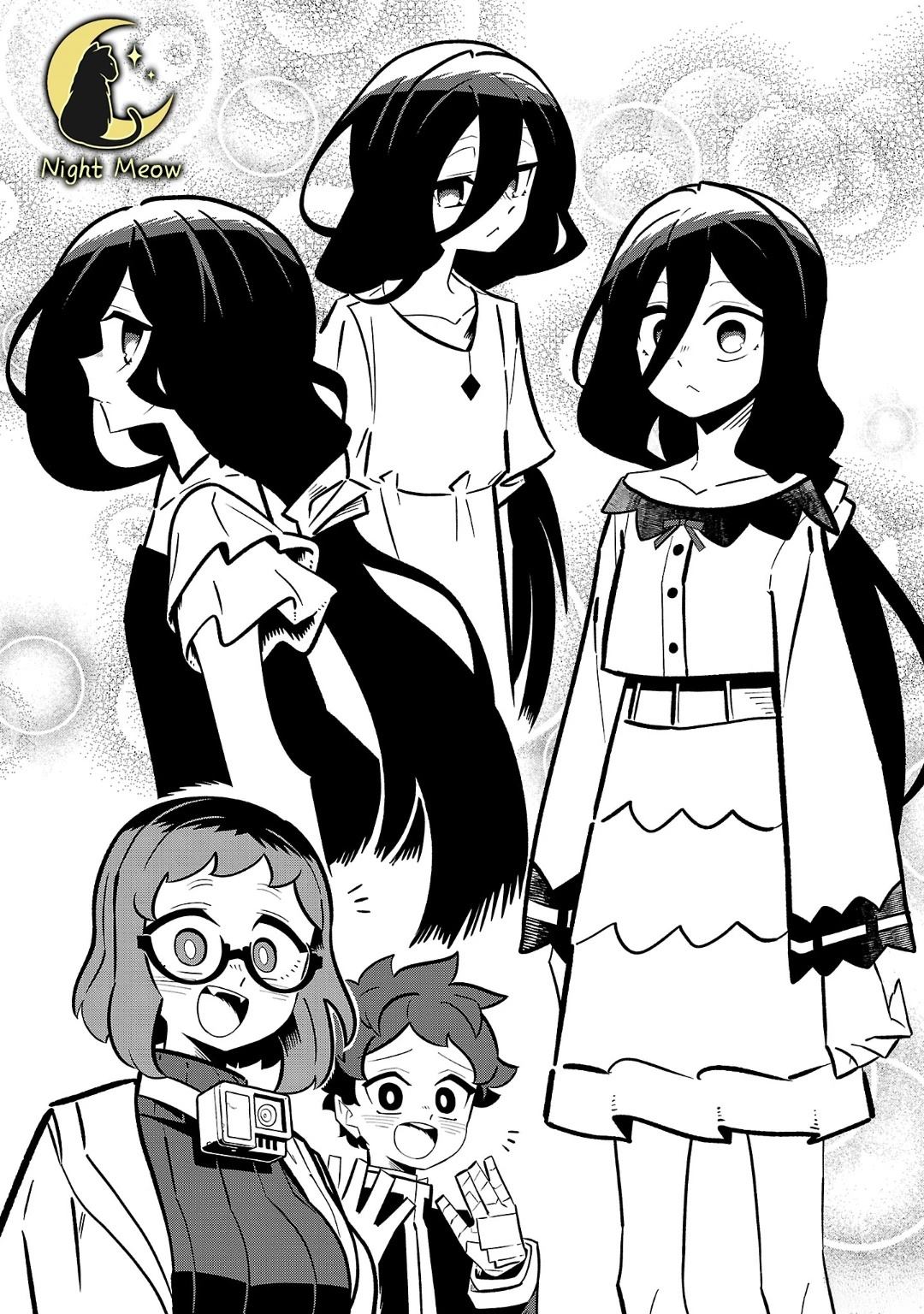 b460迫击炮wifi可以超频吗漫画,第4话4图