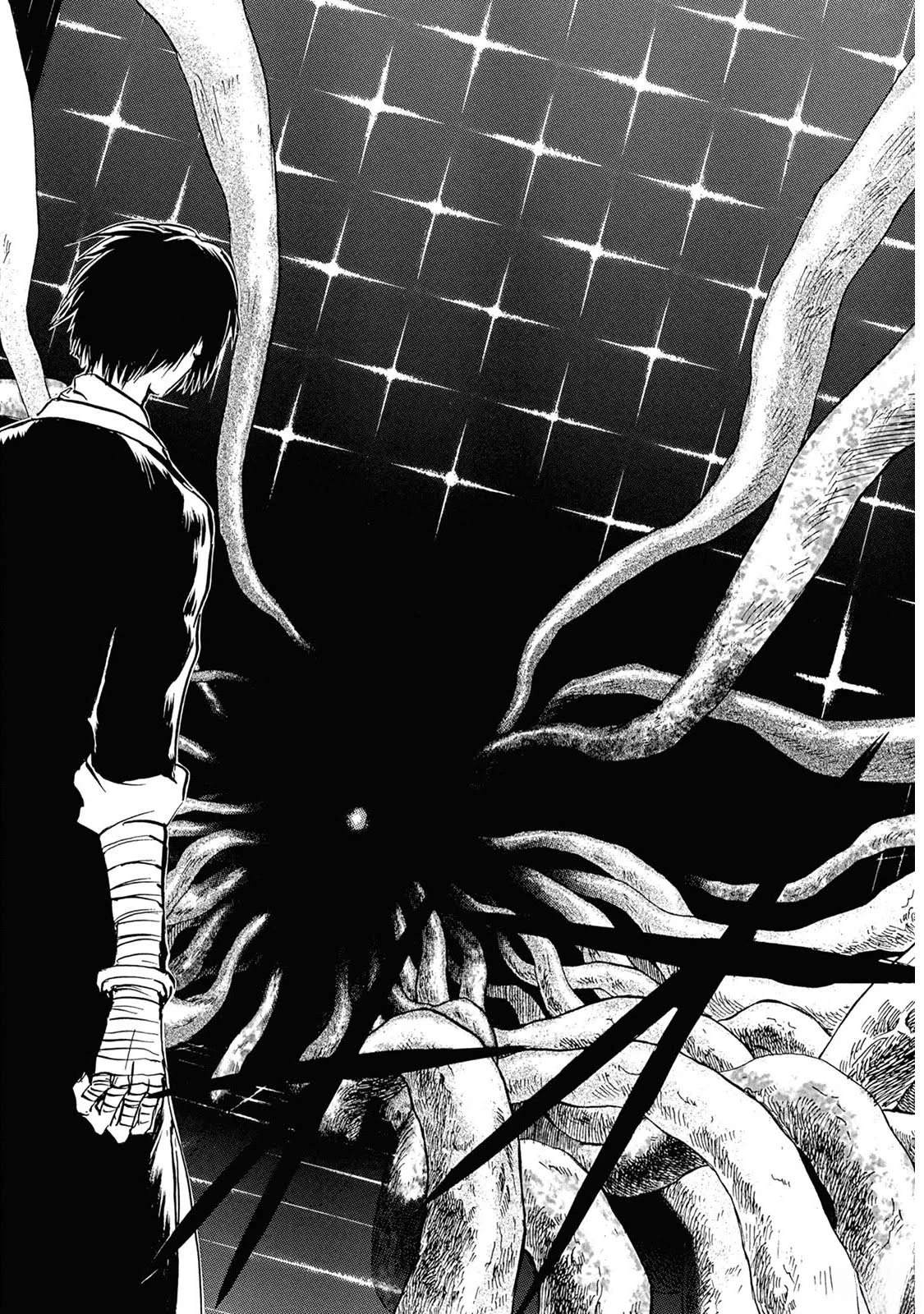 巴洛克:扭曲的妄想手机版下载漫画,第2话4图