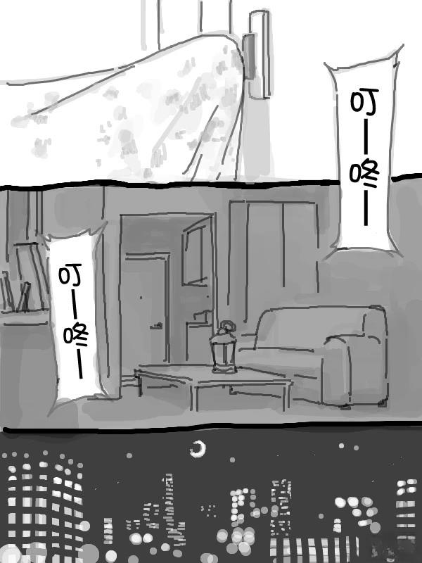 短篇16万圣节041