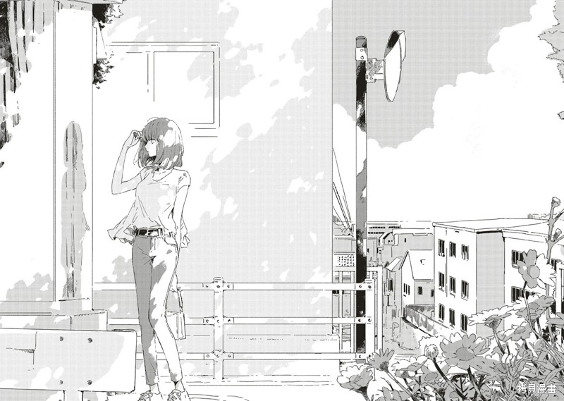 无法向星星许愿的恋情角色漫画,第10.3话3图