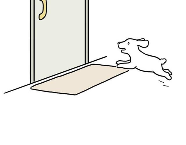 绘画基础入门教程漫画,师傅弹钢琴4图
