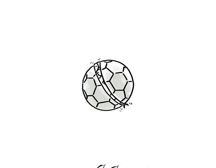 绘心密室逃脱漫画,第177话 中年人的特征4图