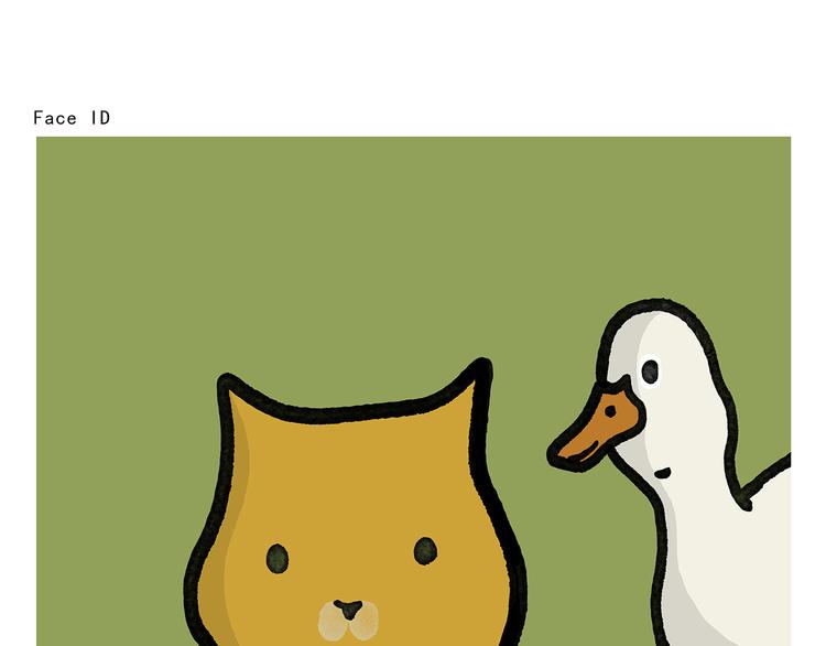 绘画基础入门教程漫画,第331话 脸部解锁1图