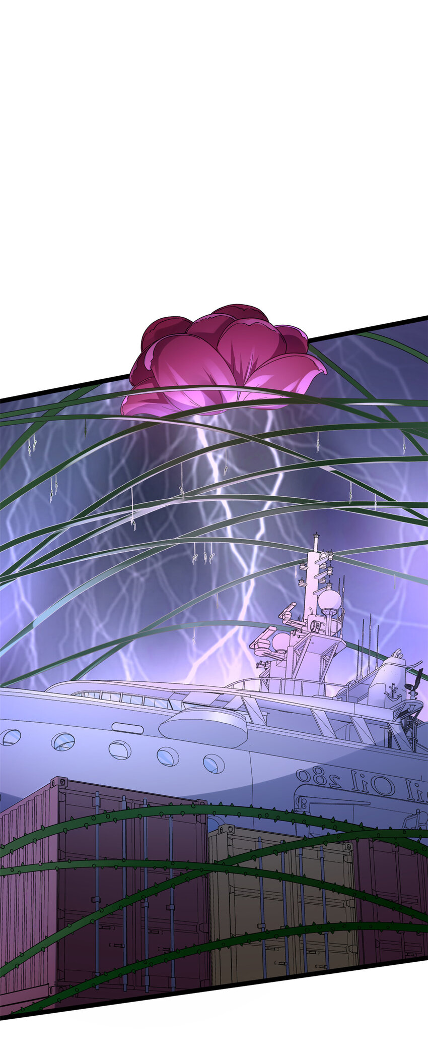 我有999种异能免费漫画漫画,48 封印之剑4图