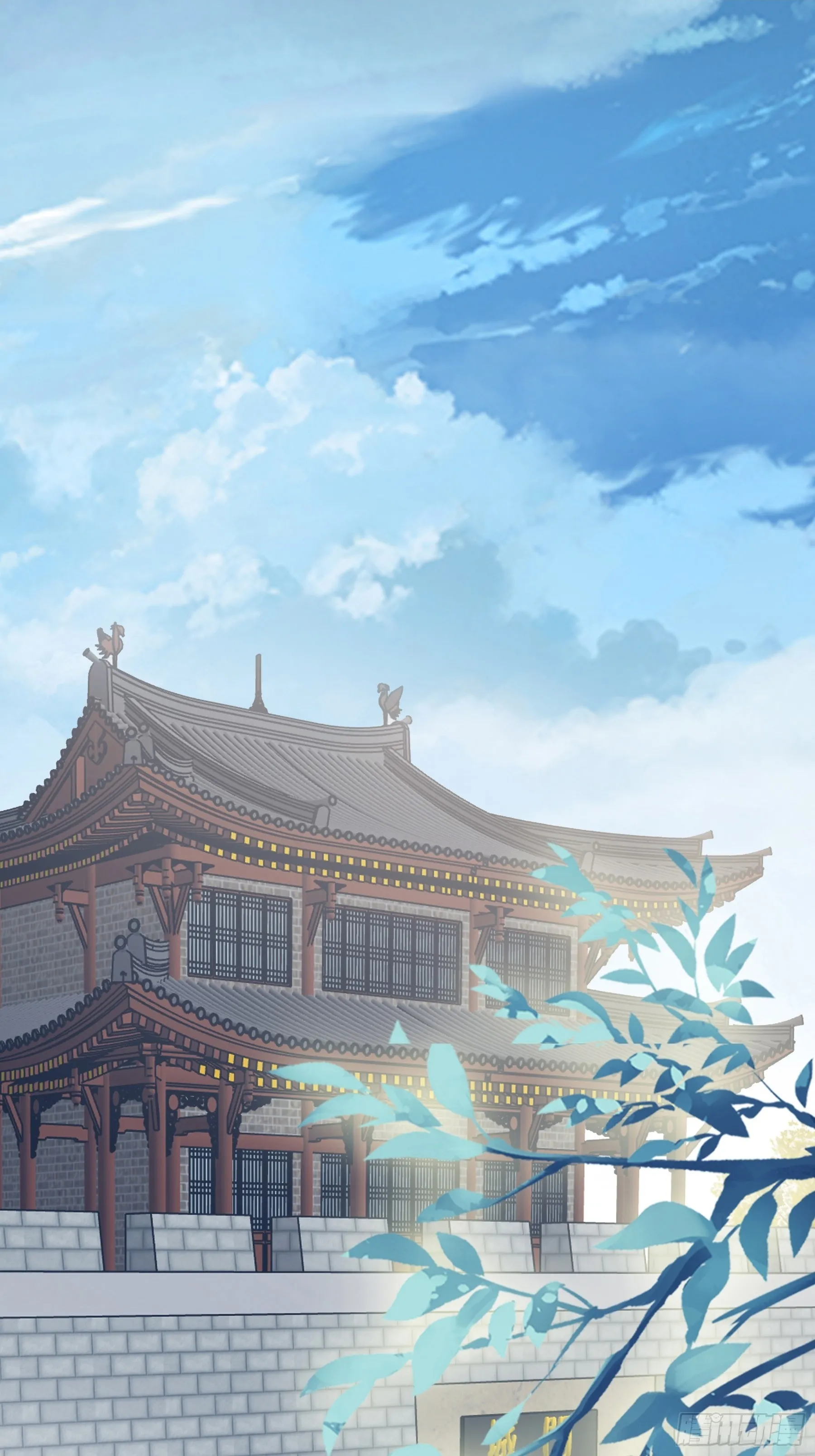 本王的爱妃为何不争宠漫画,孩子不见了2图