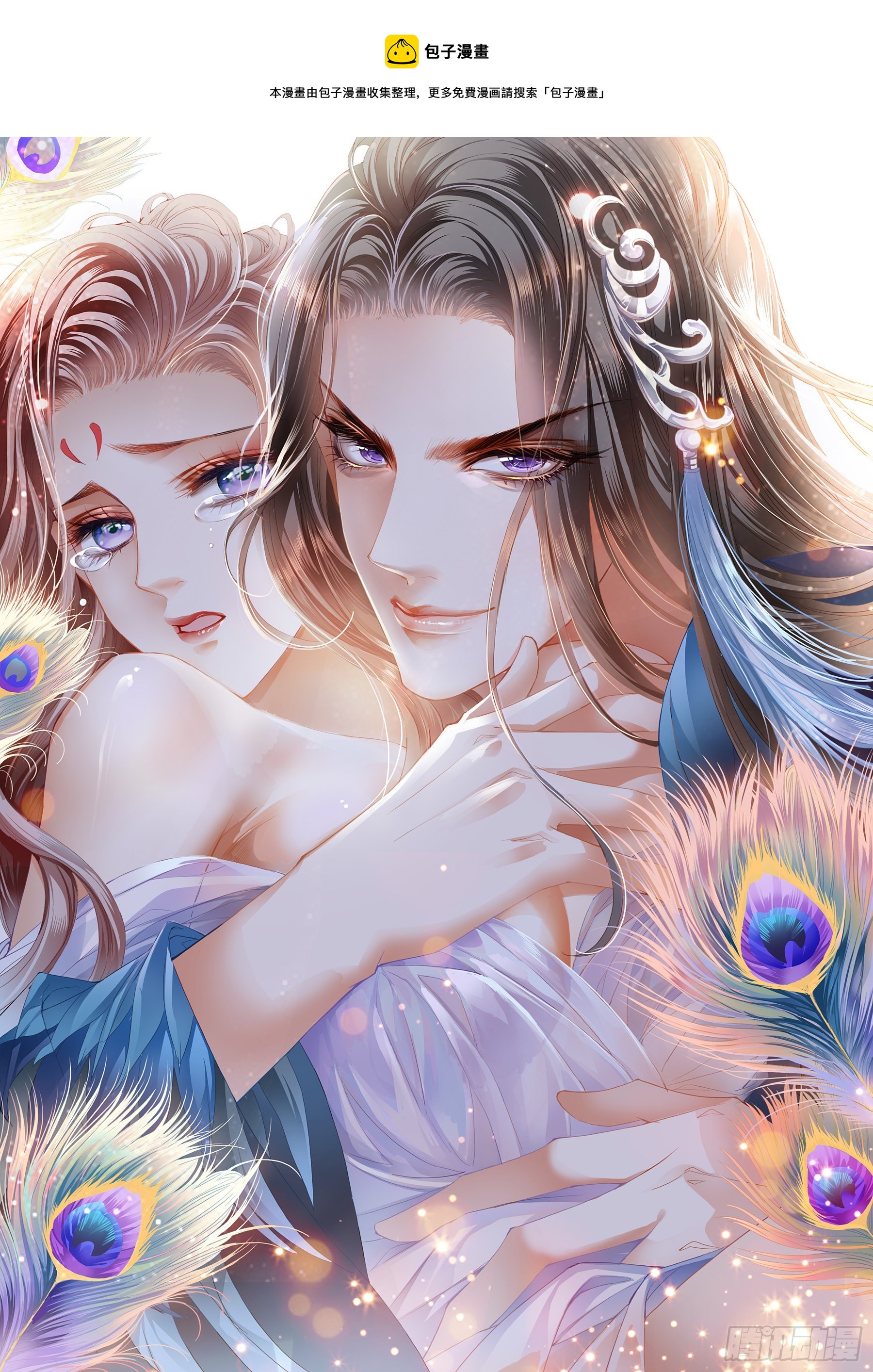本王的爱妃为何不争宠漫画,你是本王的1图