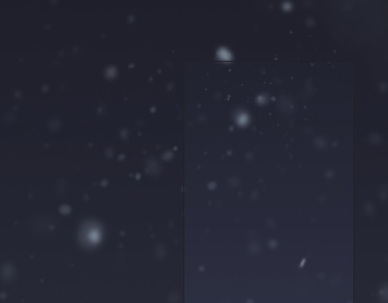 初雪——初遇1