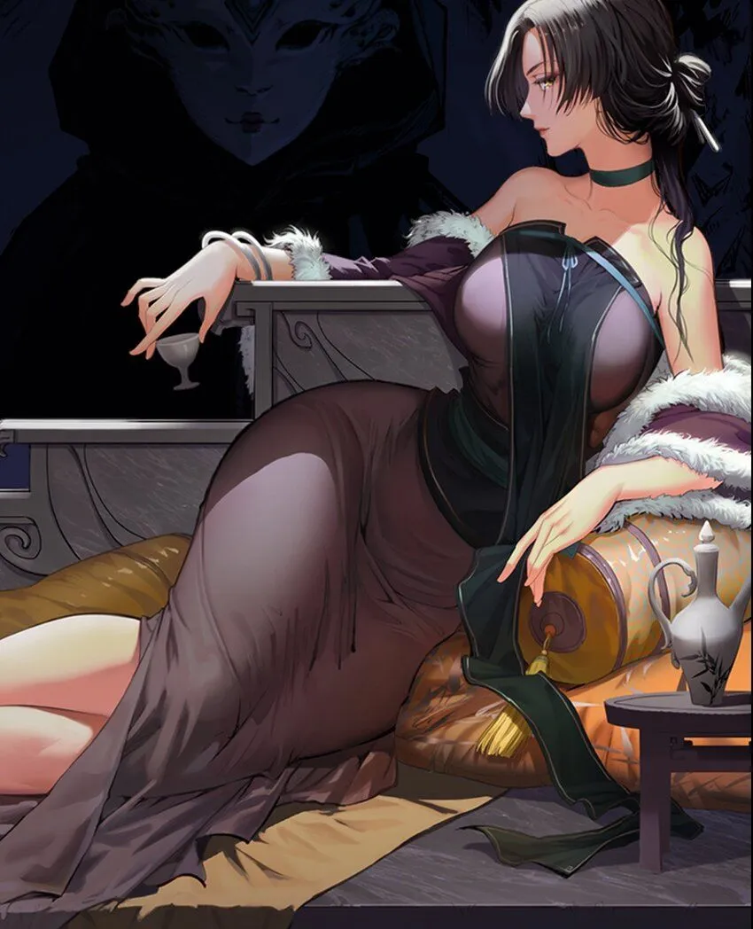 藏锋行裴烈几个老婆漫画,220回 谍网初成1图