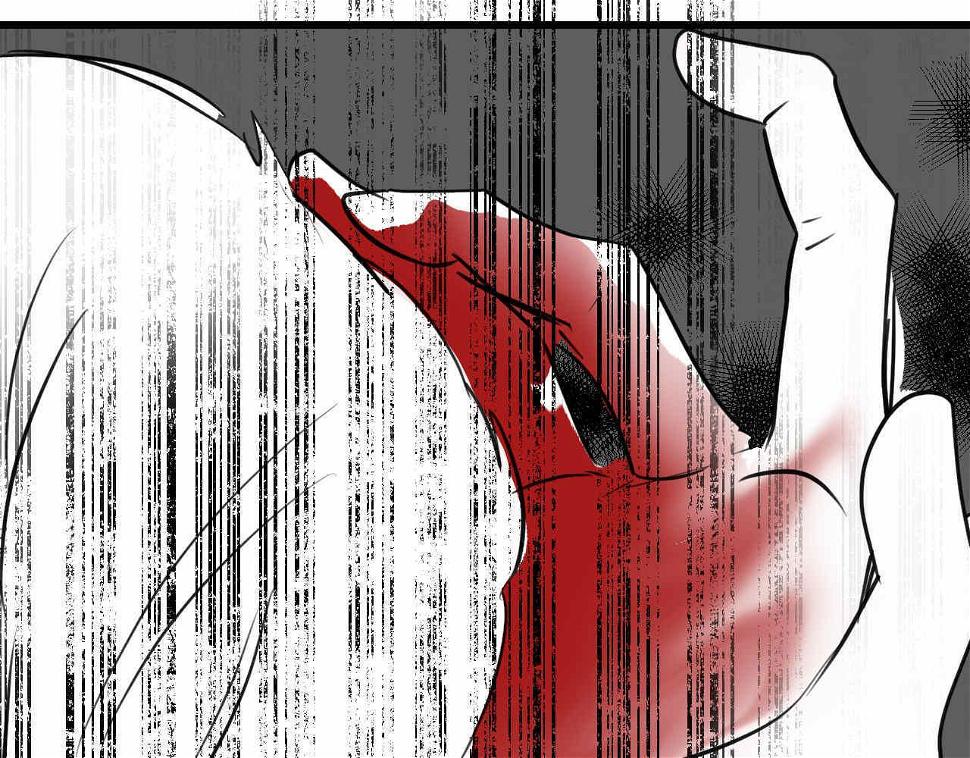 第一次做妈妈什么感受漫画,69.弟弟的头15图