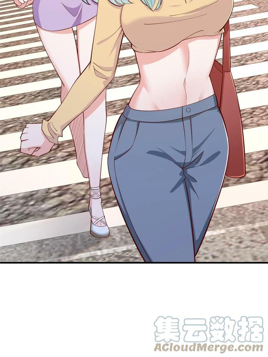 我每周随机一个新职业在哪里看漫画,419 别看不起农民4图