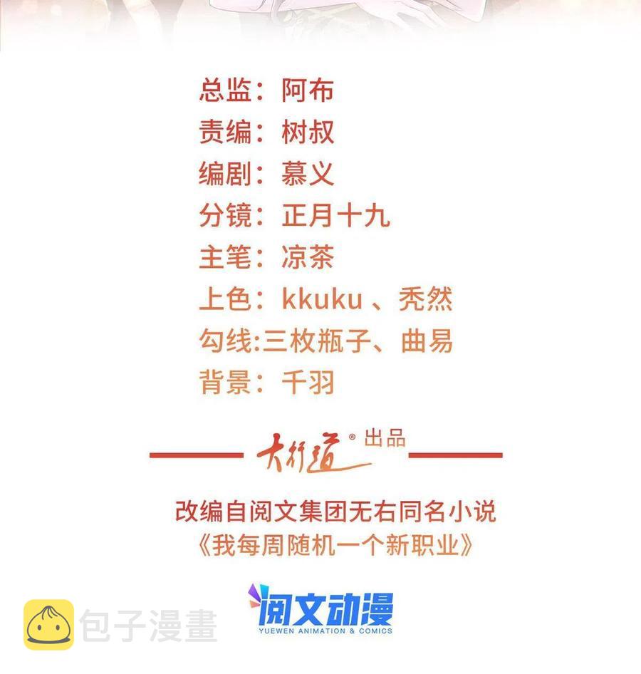 我每周随机一个新职业在哪里看漫画,080 你想要干什么？2图