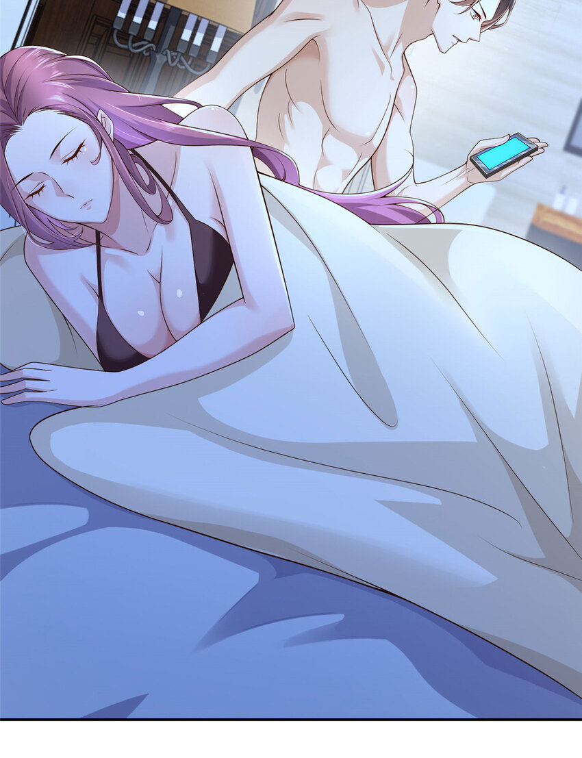我每周随机一个新职业无删减漫画,025 和奇葩相亲3图